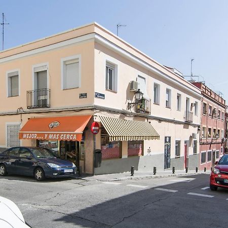 Fantastico Apartamento Madrid Rio-Puerta Del Angel Eksteriør bilde