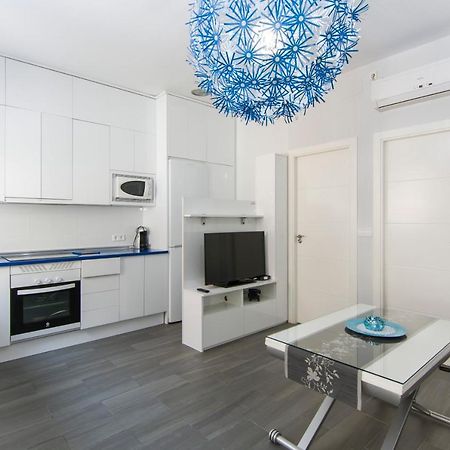 Fantastico Apartamento Madrid Rio-Puerta Del Angel Eksteriør bilde