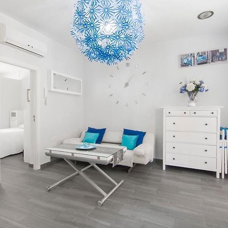 Fantastico Apartamento Madrid Rio-Puerta Del Angel Eksteriør bilde