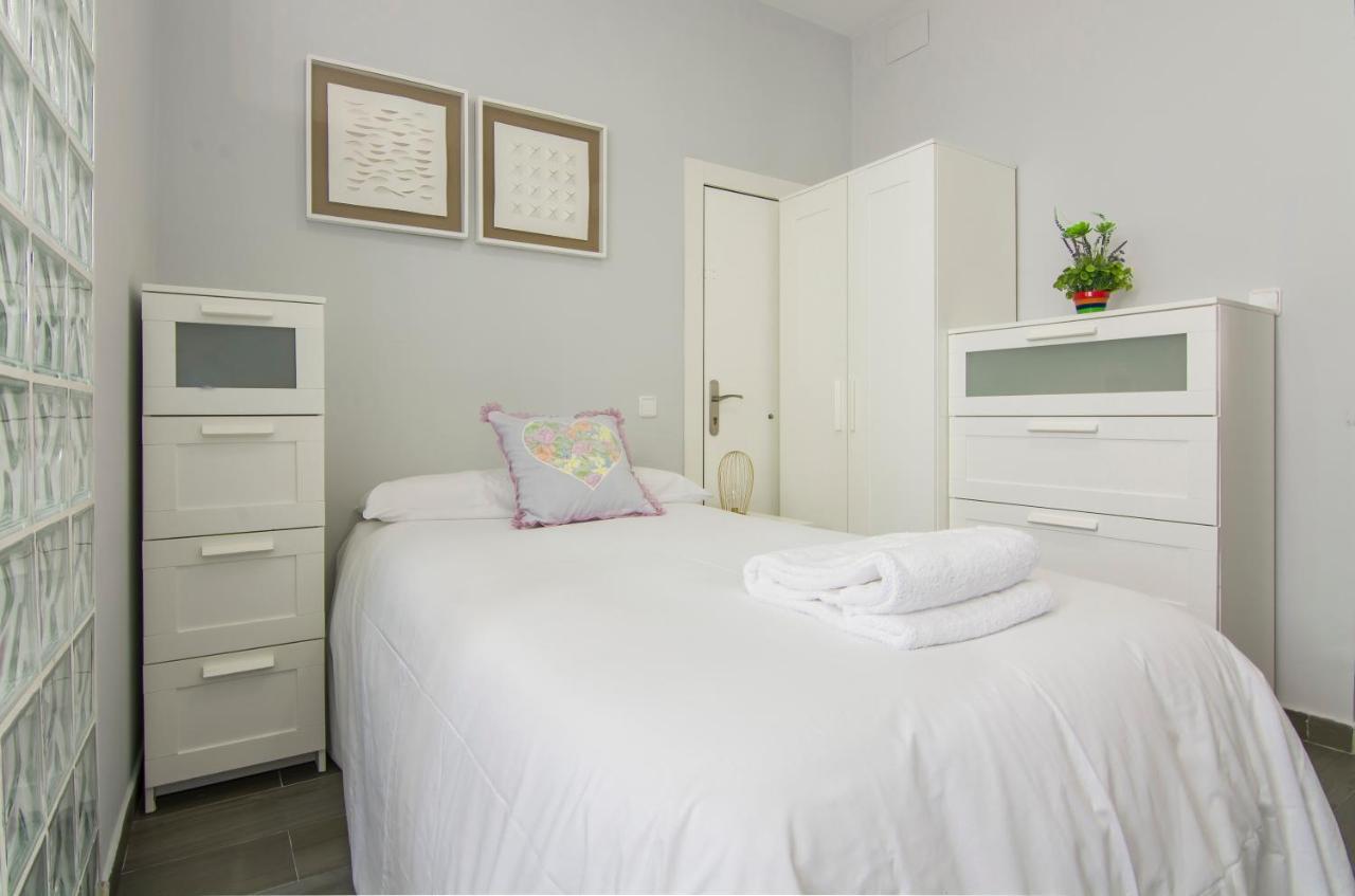 Fantastico Apartamento Madrid Rio-Puerta Del Angel Eksteriør bilde