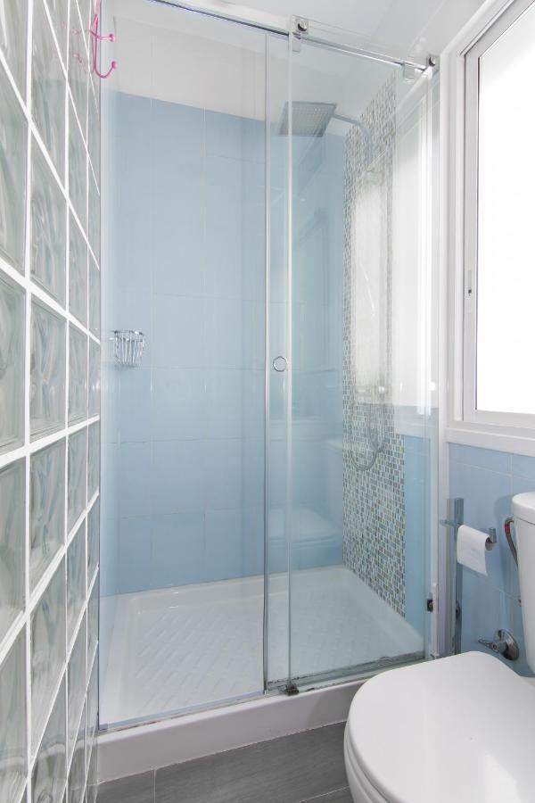 Fantastico Apartamento Madrid Rio-Puerta Del Angel Eksteriør bilde