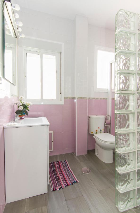 Fantastico Apartamento Madrid Rio-Puerta Del Angel Eksteriør bilde