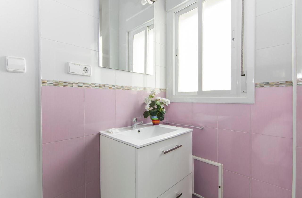 Fantastico Apartamento Madrid Rio-Puerta Del Angel Eksteriør bilde