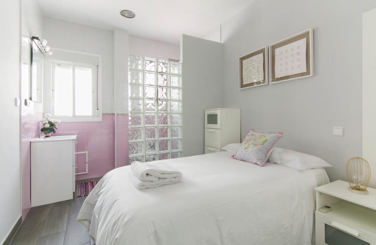 Fantastico Apartamento Madrid Rio-Puerta Del Angel Eksteriør bilde