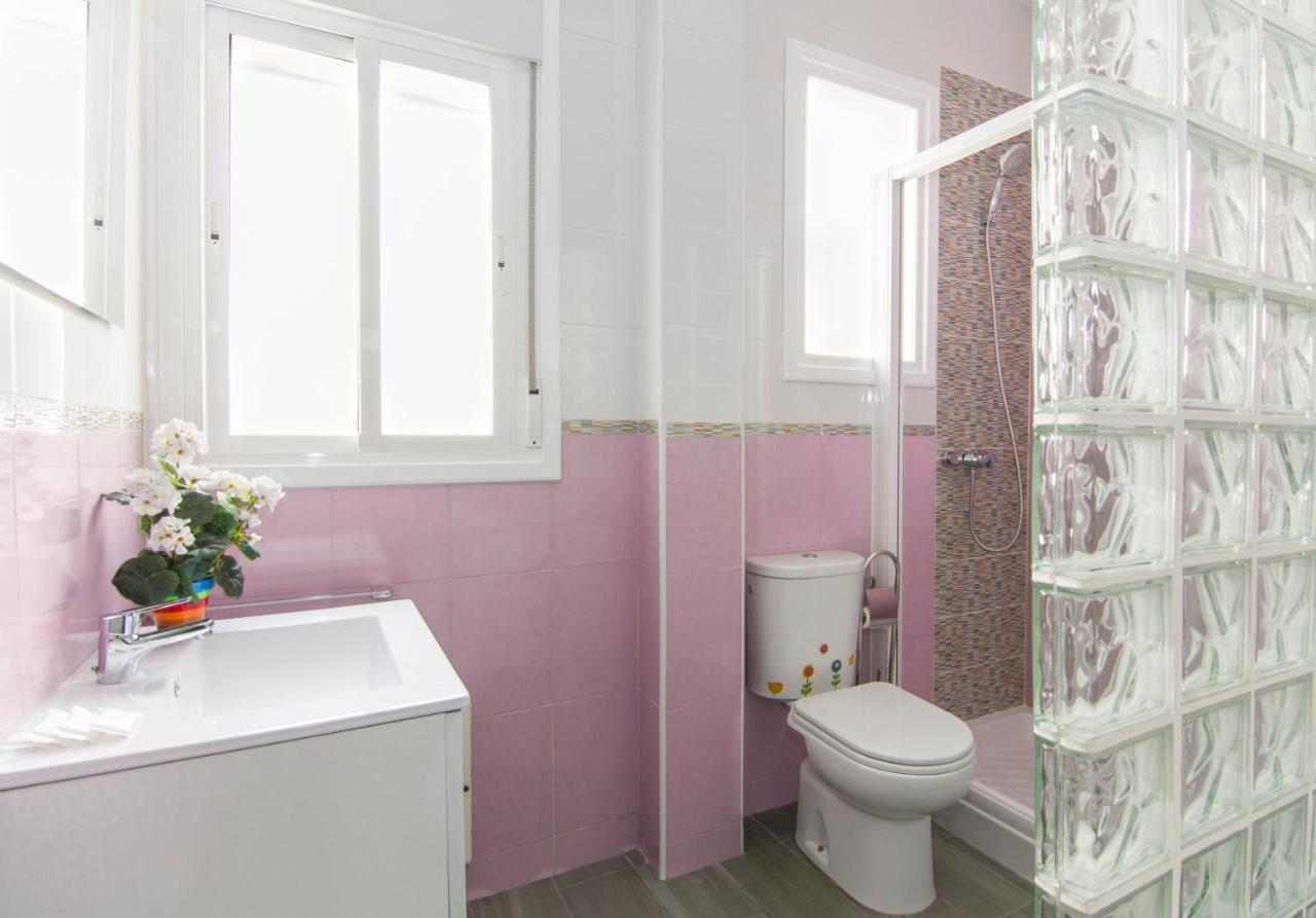 Fantastico Apartamento Madrid Rio-Puerta Del Angel Eksteriør bilde