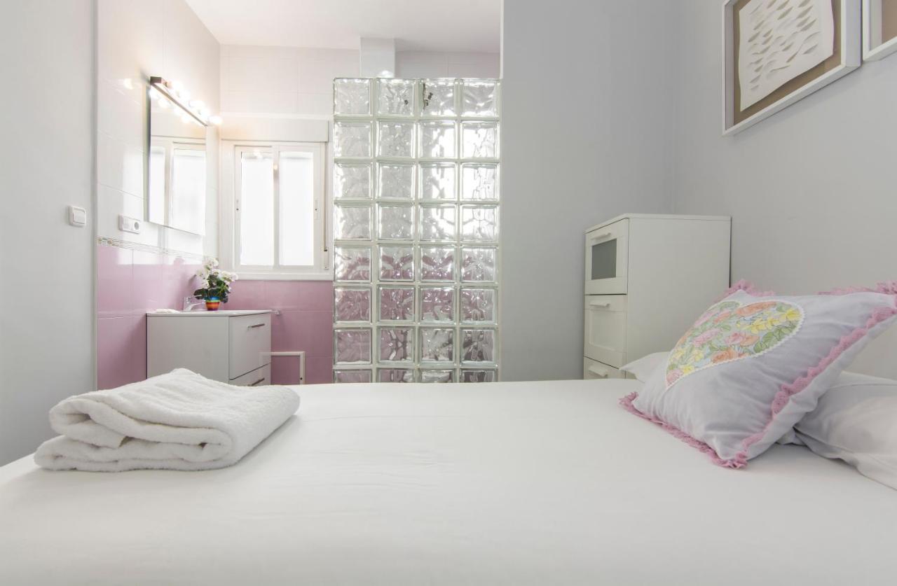 Fantastico Apartamento Madrid Rio-Puerta Del Angel Eksteriør bilde